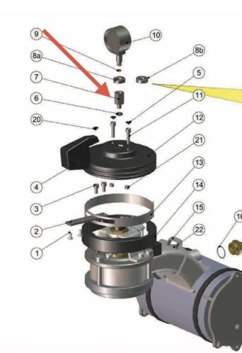 وصلة قروب هيد سترادا إم بي A.2.019