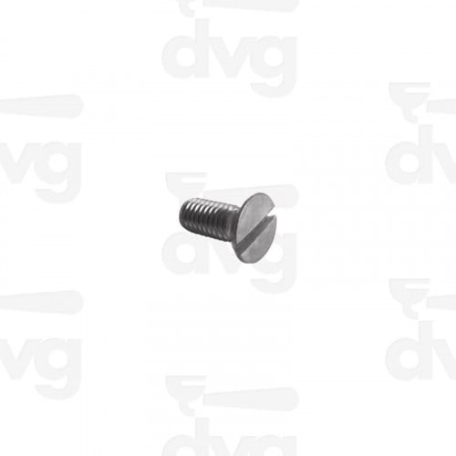 مسمار فلات M5X12 شاور سكرينR9 ستيل R319905585