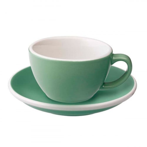 كوب لوفرامكس فلات وايت Mint 150ml