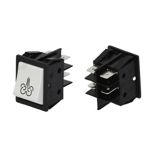 مفتاح يدوي من لامرزوكو L286/1