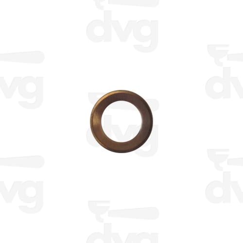 قازكيت نحاس مقاس 23X17X1,5MM