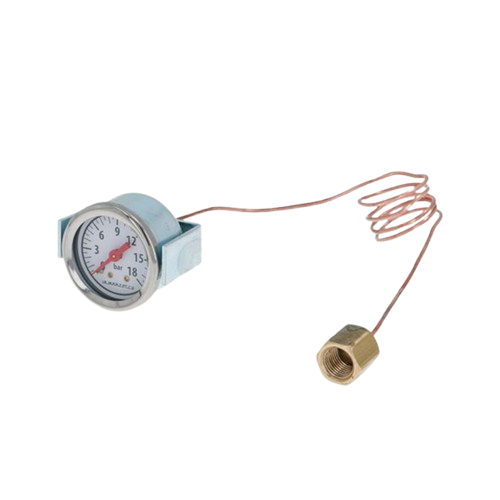 عداد قياس ضغط لامرزوكو لينيا ميني E.3.011