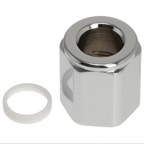 قاعدة عصا تبخير آلة سنكرونيكا مع حلقة تيفلون P6005...