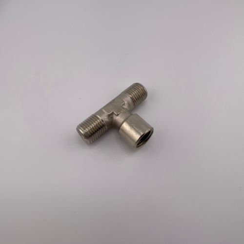 07300091 وصلة T مقاس 1/4MFM