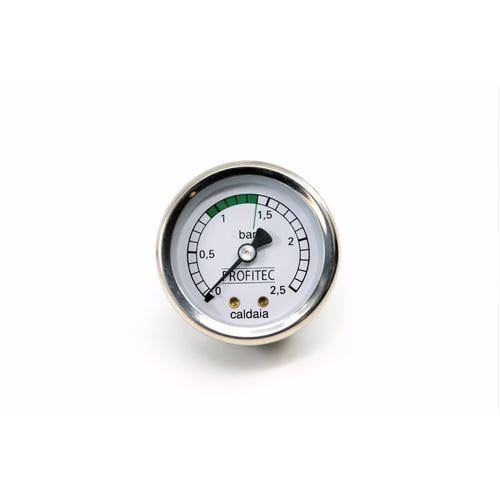 عداد قياس ضغط غلاية تبخير بروفيتك P2501
