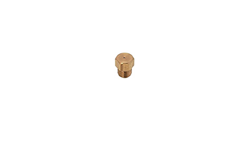 مسمار تدفق (جيقلر) مقاس 0.8mm