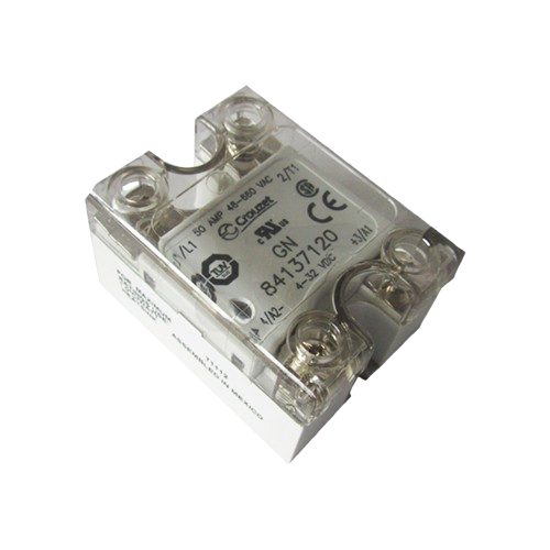 ستاتيك ريليه 50Am لامرزوكو E.4.029.R