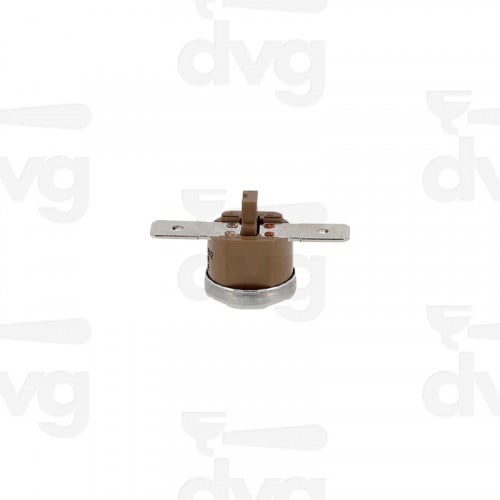 ثرموستات أمان حتى 130 درجة لامرزوكو L276.01