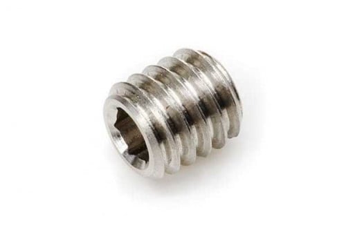 مسمار تدفق (جيقلر) مقاس 0.6mm لينيا بي بي F.3.032....