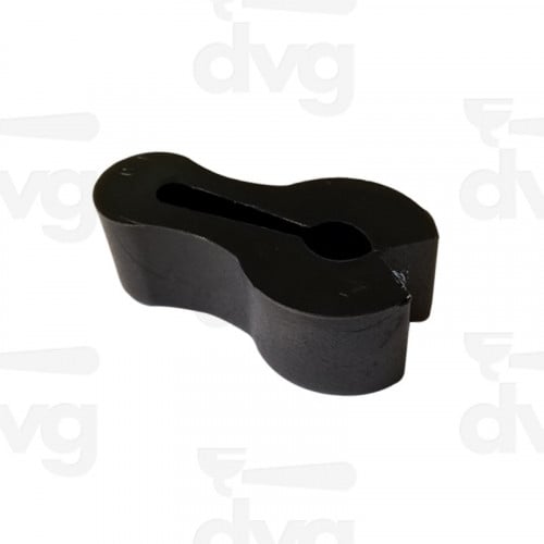 مقبض عازل حرارة لعصا التبخير مقاس 10mm