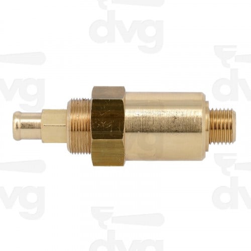 صمام OPV 1/4 لآلة سلاير 2 قروب 5011