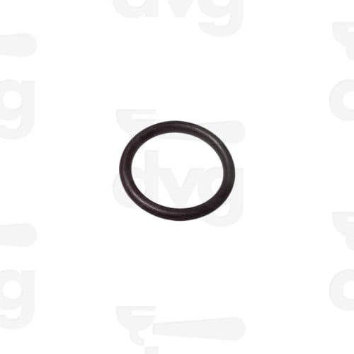 ربلة EPDM سيليكون مقاس 17,86X2,62mm