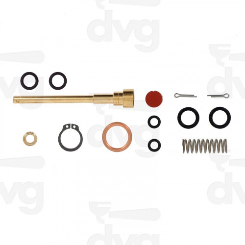 طقم اصلاح صمامات تبخير لامرزوكو لينيا ميني - كلاسي...