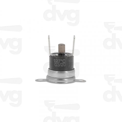 ثرموستات أمان حتى 127 درجة مؤية