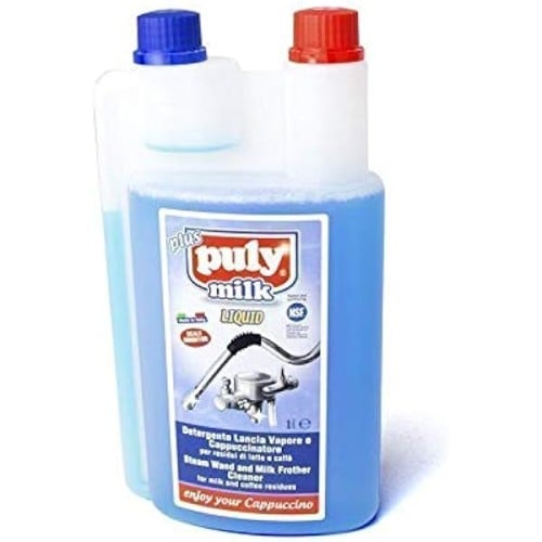 منظف ستيمر من بولي 1 لتر