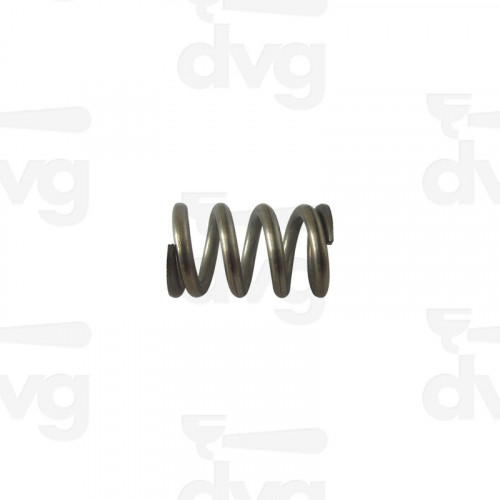 5300B سبرينغ صمام تبخير لآلة سلاير مقاس 21X12.6mm