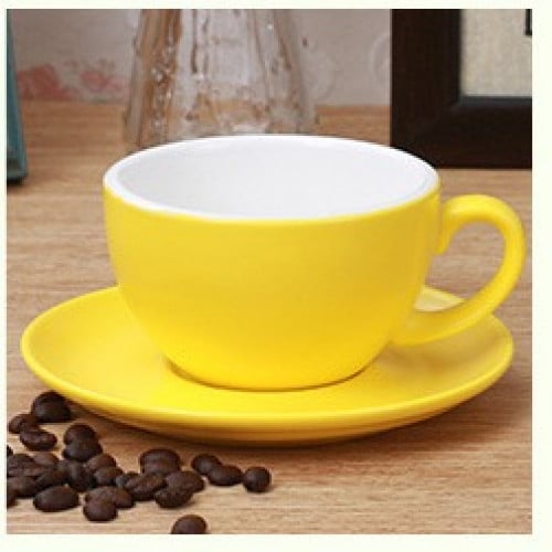 كوب لاتيه 220ml