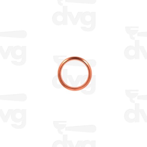 C479900673 واشر نحاس لآلات روكيت مقاس 22X17X3MM