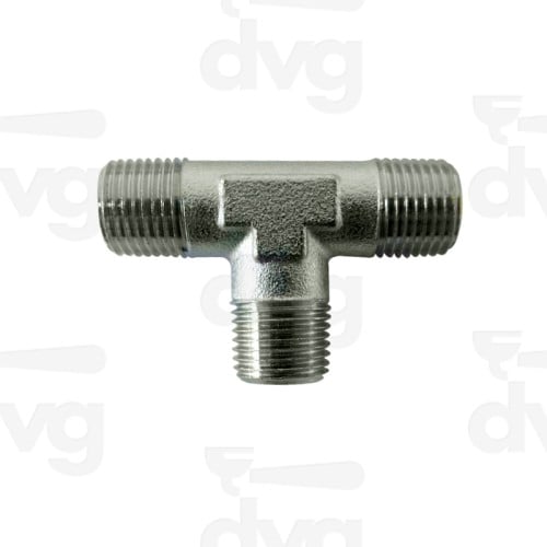 A229904358 وصلة T مقاس 1/8MMM لآلة R58 V2-3