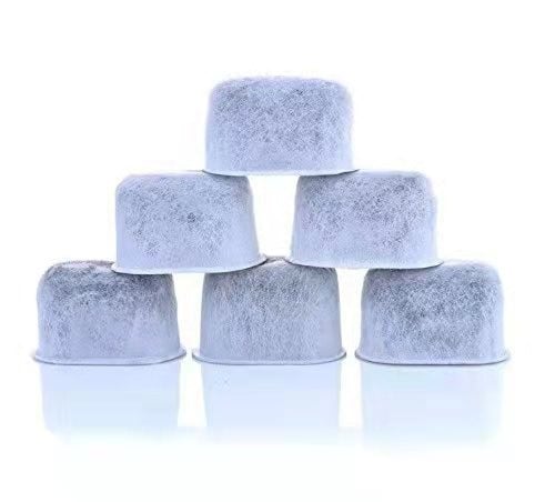 6 فلاتر تنقية مياه لآلة بريفل-سيج