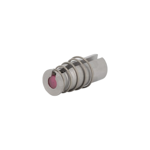 بلنجر سلنويد 2 way