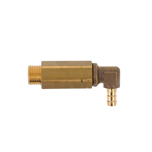 صمام أمان لآلات روكيت 3/8'' 1,8 بار A299904998
