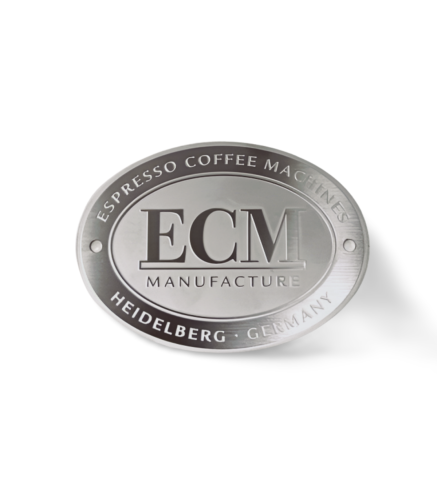 شعار ECM أمامي E81100