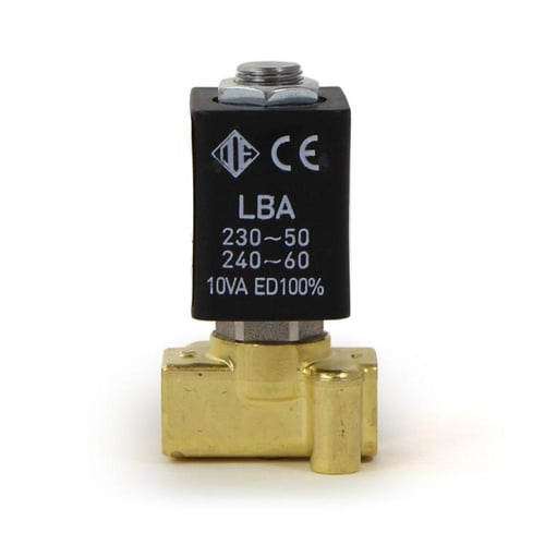 صمام سلنويد ODE لآلات ECM - بروفيتك - روكيت C19000...