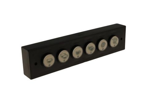 لوحة مفاتيح لامرزوكو E.1.003