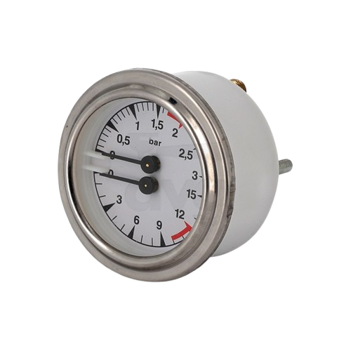 عداد ضغط مزدوج سانريمو فيرونا 10552018a