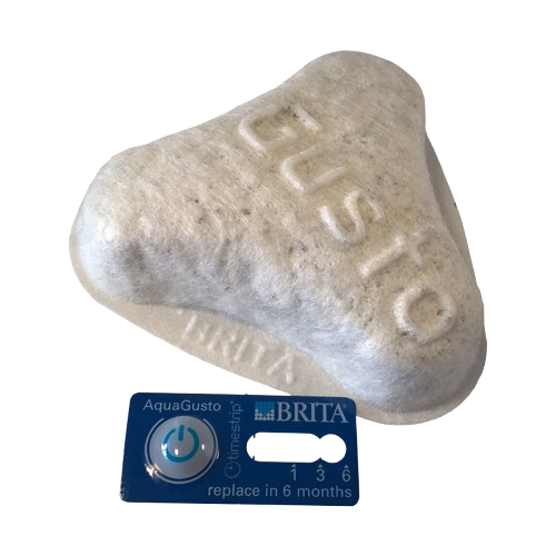 عبوة تحلية مياه من بريتا