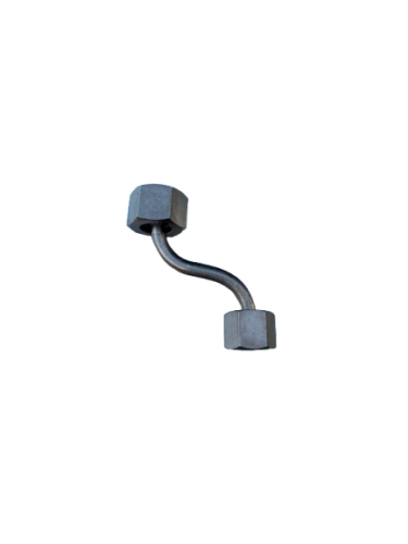 ماسورة ذراع - عصا تبخير لامرزوكو جي اس 3 T.2.118.0...