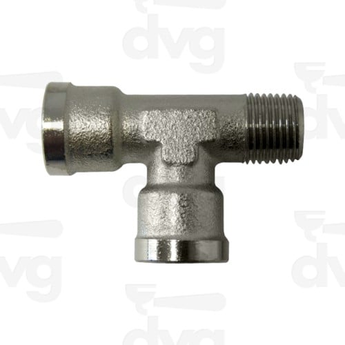 وصلة T مقاس 1/8MFF