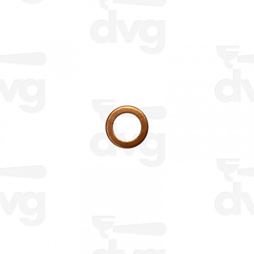C469901132 قازكيت نحاس مسطح 10X6,2X1MM