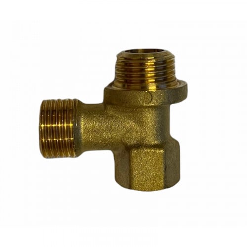 وصلة غلاية قهوة لآلة ليليت بيانكا mc919