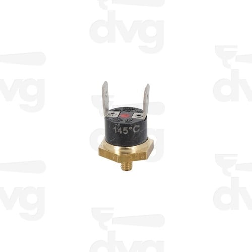 ثرموستات أمان حتى 145°C