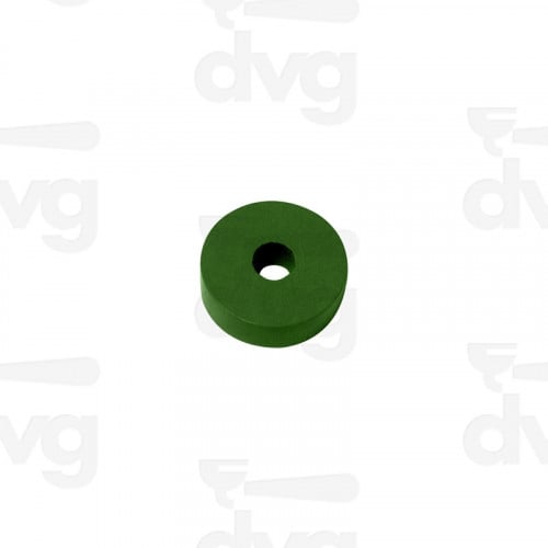 ربلة 13X4X4 VITON® GREEN 70SH (28000 SOFT)