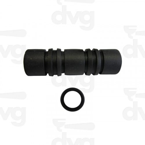 مقبض عازل حرارة لعصا التبخير مقاس 10mm