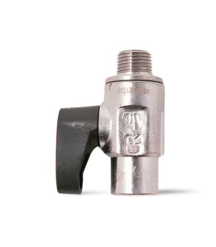 محبس 1/8MF مع مفتاح لآلات روكيت A299904994