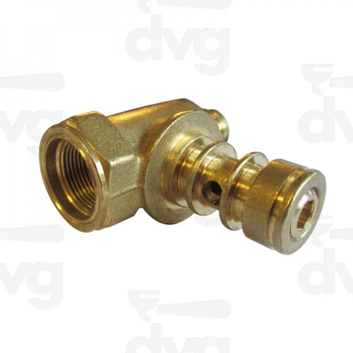 ذراع تبخير / مخرج ماء آلات لامرزوكو L167