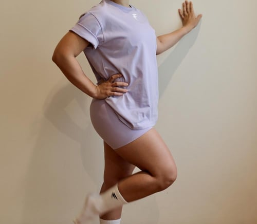 Ftwear cotton Tshirt