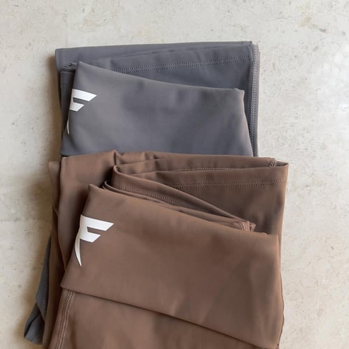 Flare leggings- ليقنز واسع