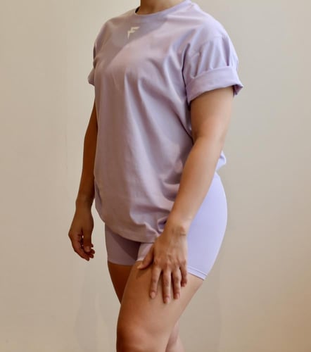 Ftwear cotton Tshirt