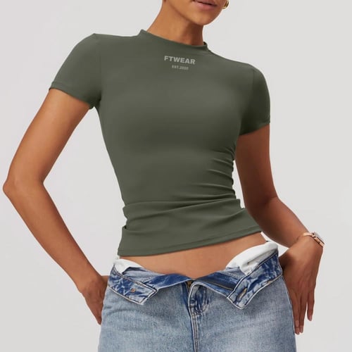 Fit Tshirt