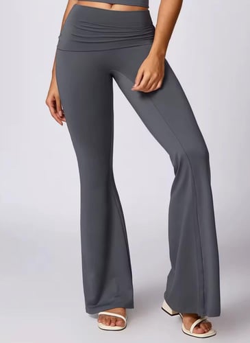 Flare leggings- ليقنز واسع