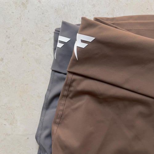 Flare leggings- ليقنز واسع