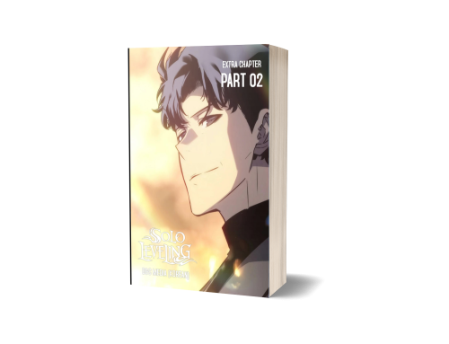Solo Leveling - Extra Chapter 02