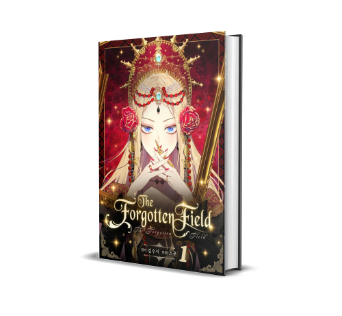 The Forgotten Field 1 ( 1-12 )