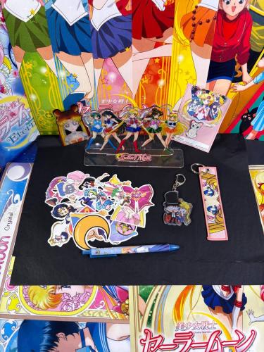 مجموعة Sailor Moon
