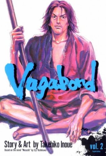 Vagabond Vol2